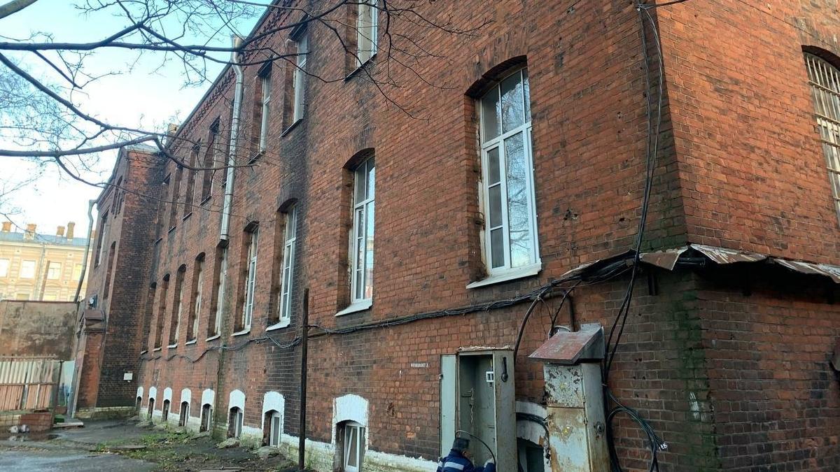 Фото: КГИОП