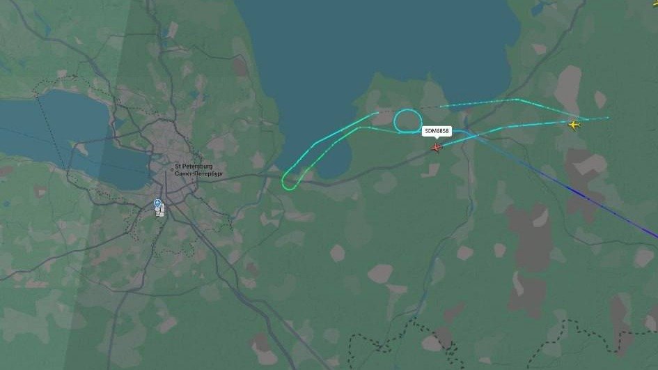 Изображение: «Дорожный инспектор»