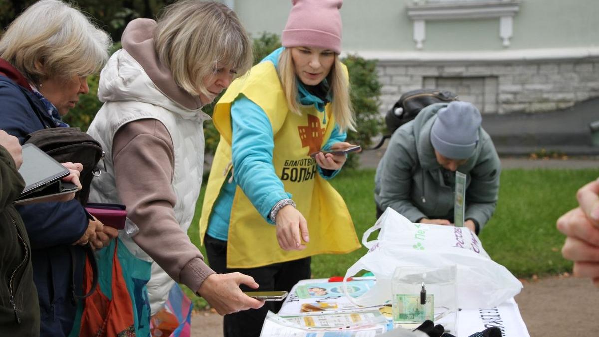 Фото: Юлия Каплун