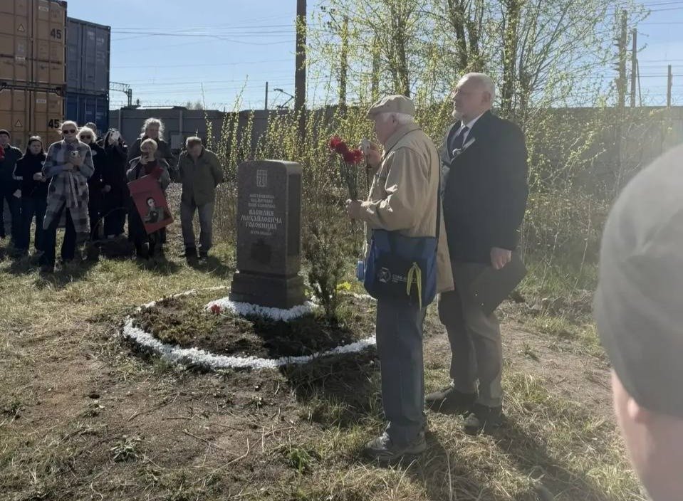 Фото: Вера Караваева