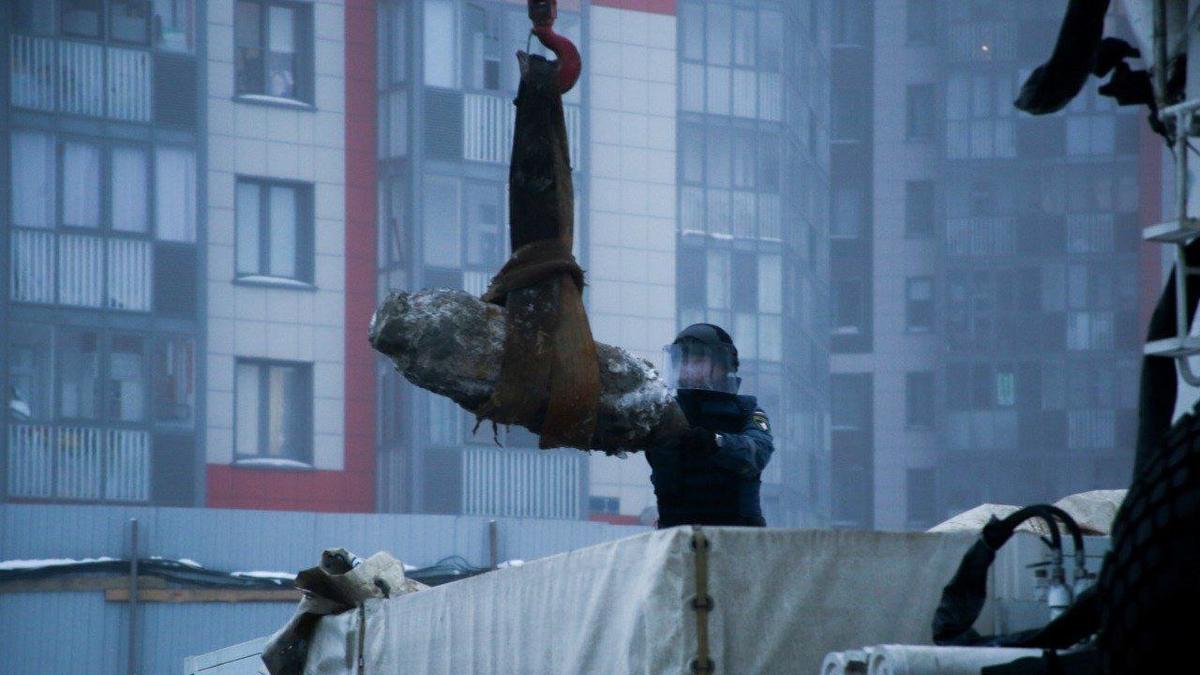 Фото: ГУ МЧС по Петербургу