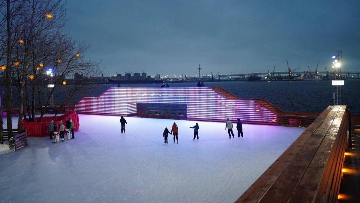 Фото: Павел Борисенко / MR7