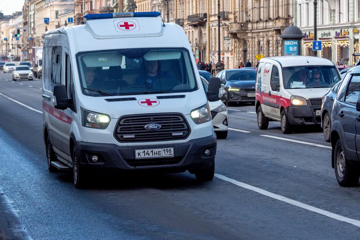 Фото: Олег Золото / MR7