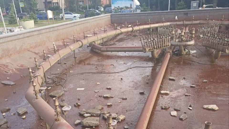 Фото: Водоканал