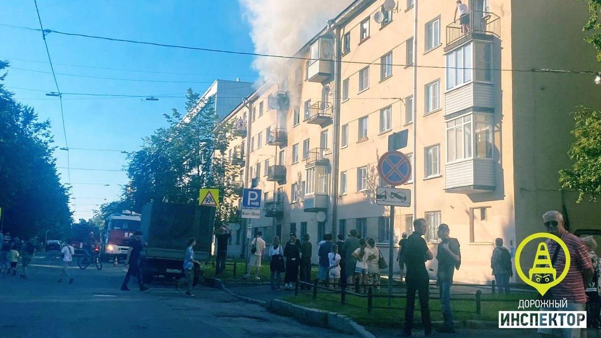 Фото: «Дорожный инспектор»