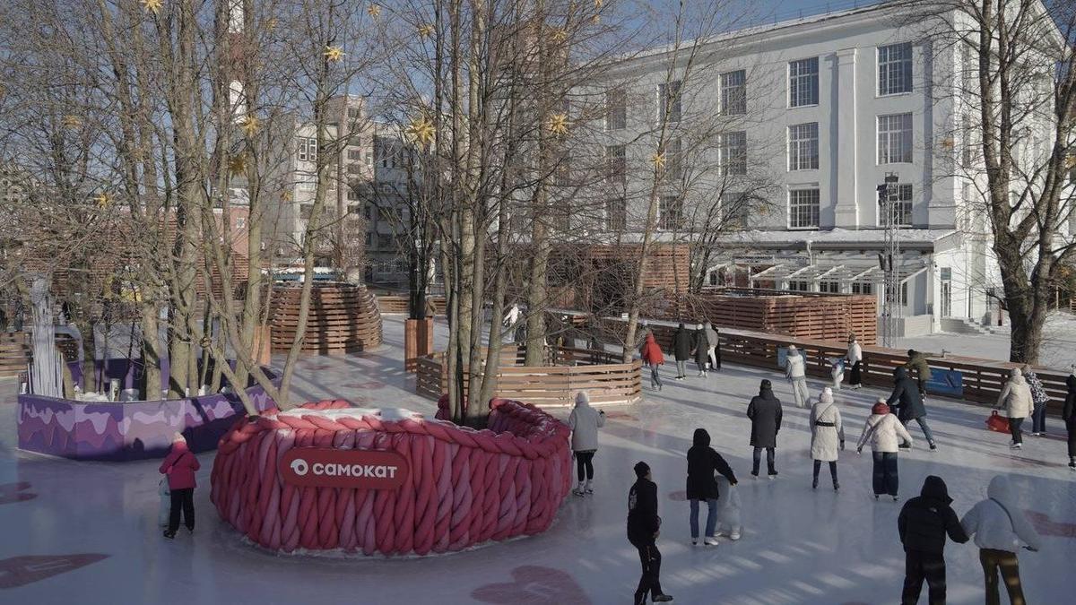 Фото: Павел Борисенко / MR7