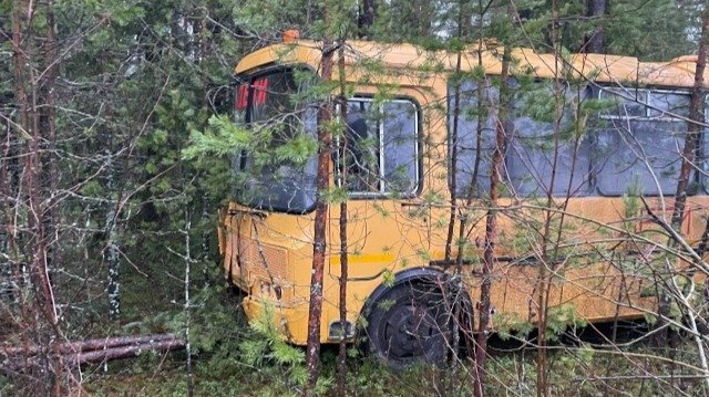 Фото: ДТП и ЧП | Санкт-Петербург | Питер Онлайн | СПб