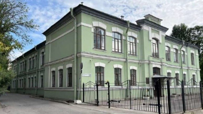 Фото: КГИОП Петербурга