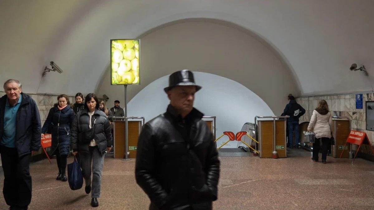 Фото: Дмитрий Абрамов / MR7