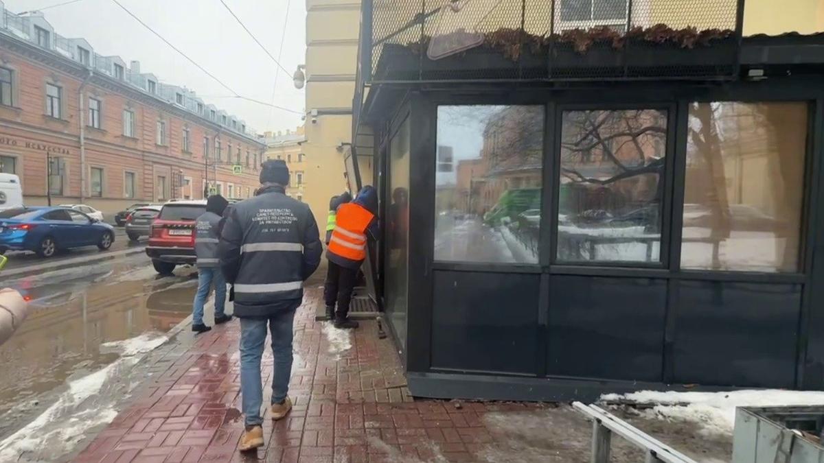 Скриншот видео ККИ