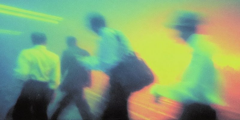 Вячеслав Комиссаров и Даниил Зуев. «Свидетели времени» / AdVita