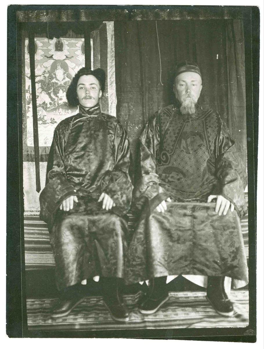 Изображение предоставлено организаторами выставки