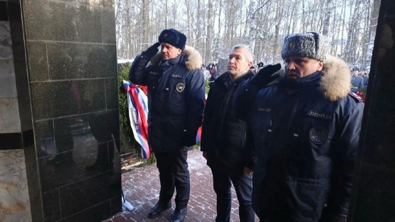 Фото: Официальный канал ГКУ «Ленинградская областная противопожарно-спасательная служба»