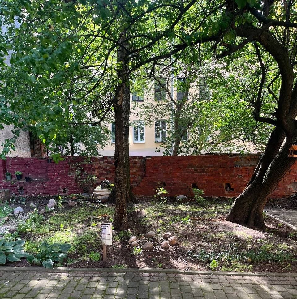 Фото: «Я люблю Васильевский остров»