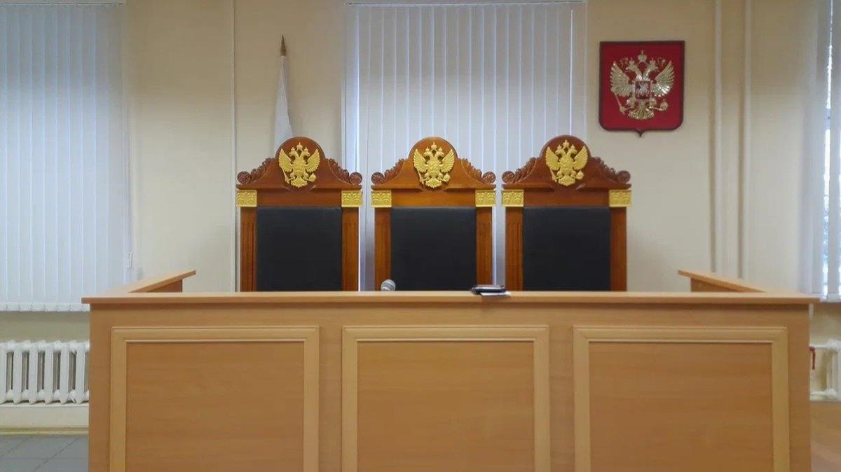 Фигуранта дела о хищениях при ремонте научно-исследовательского судна поместили под домашний арест