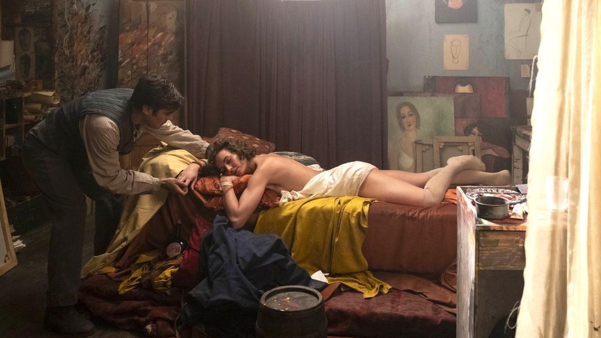 7 поводов выйти из дома в выходные 1–2 февраля