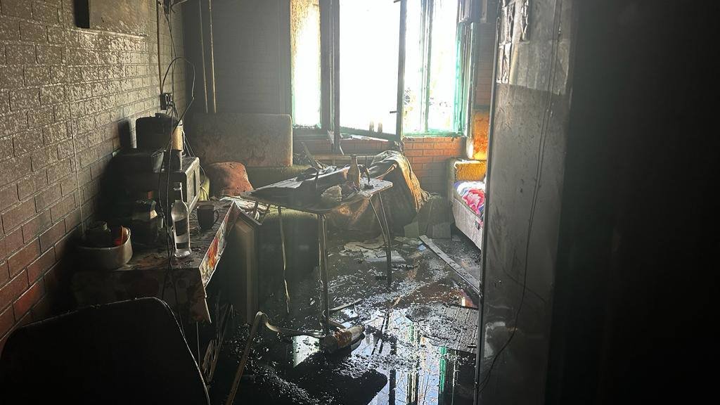 Фото: пресс-служба ГСУ СК РФ по Петербургу