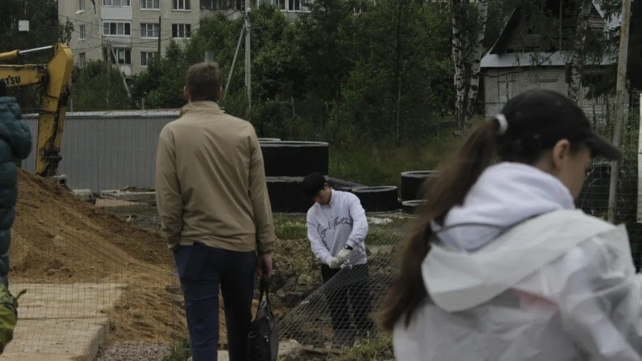 Фото: Любовь Смирнова / MR7