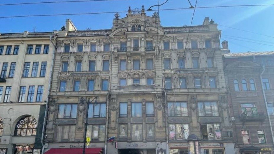 Фото: сайт пресс-службы КГИОП