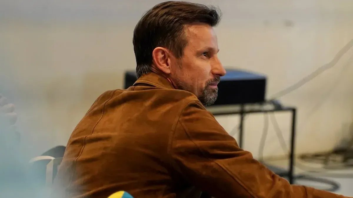 Сергей Семак. Фото: Павел Даиси / MR7