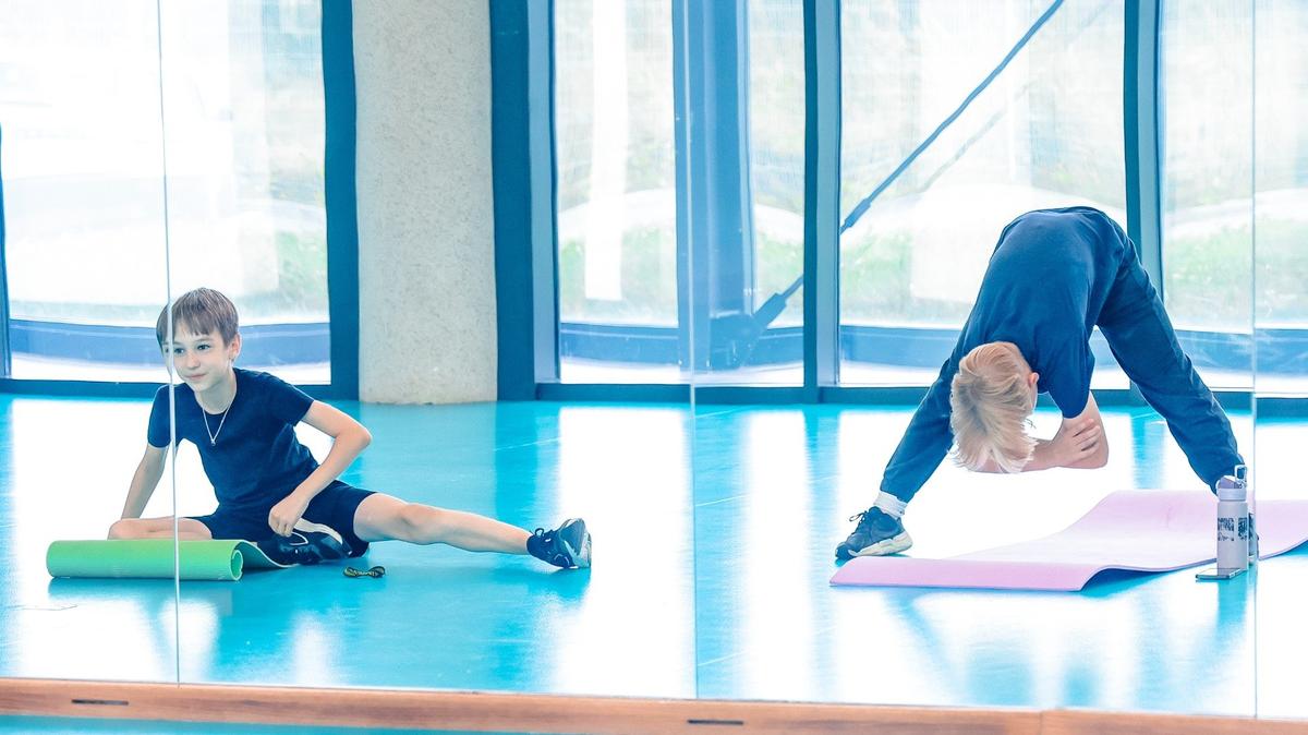 Фото: пресс-служба Смольного