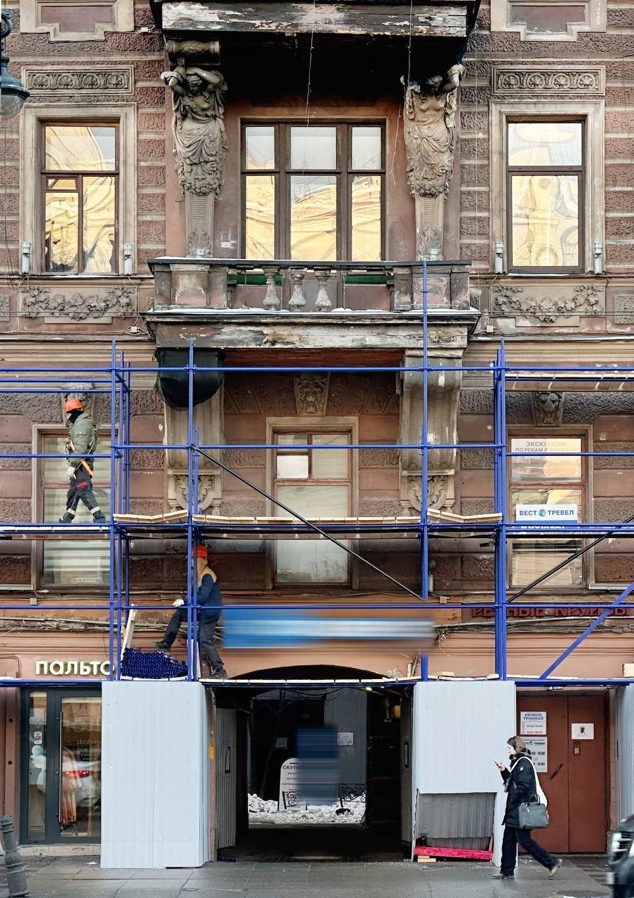 Фото: КГИОП