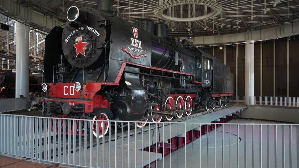 Фото: Павел Борисенко / МР7