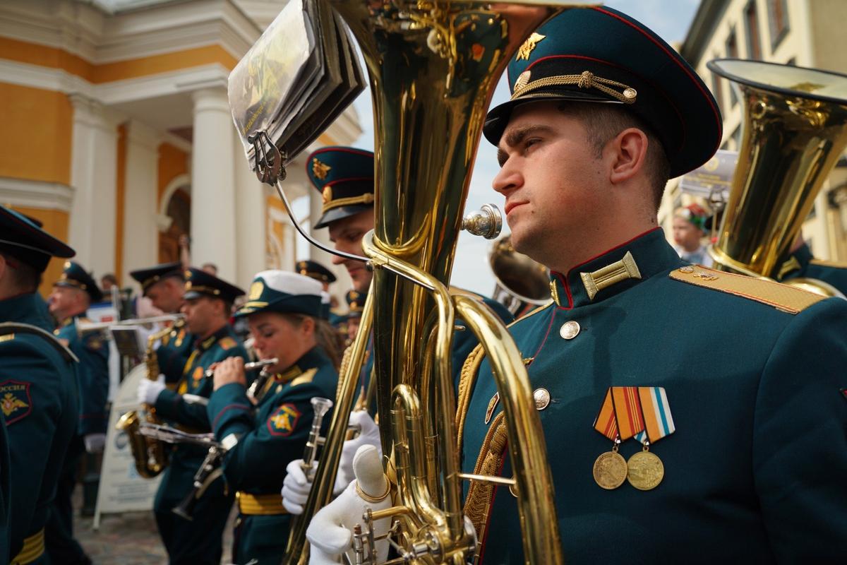 Фото: Павел Борисенко / МР7