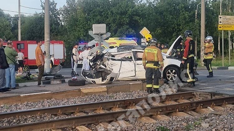 Фото: «Мегаполис»