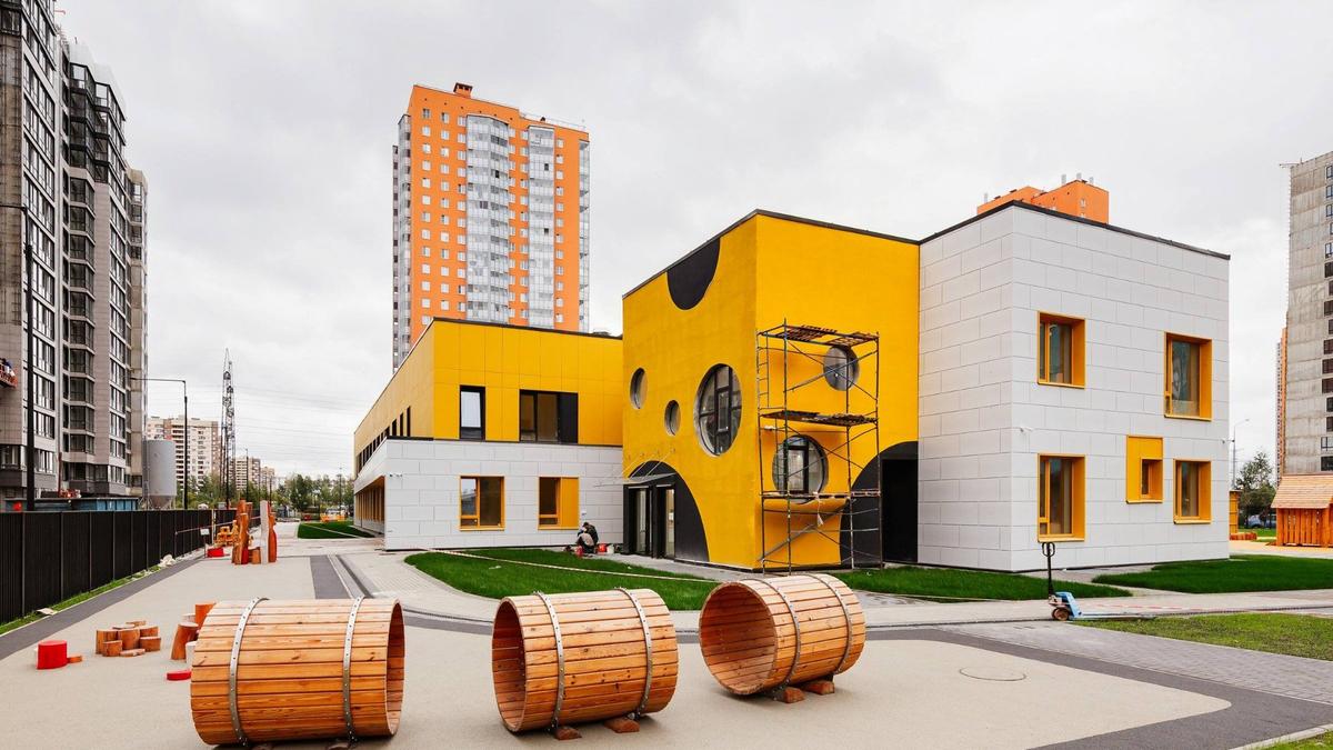 Фото: администрация Ленобласти