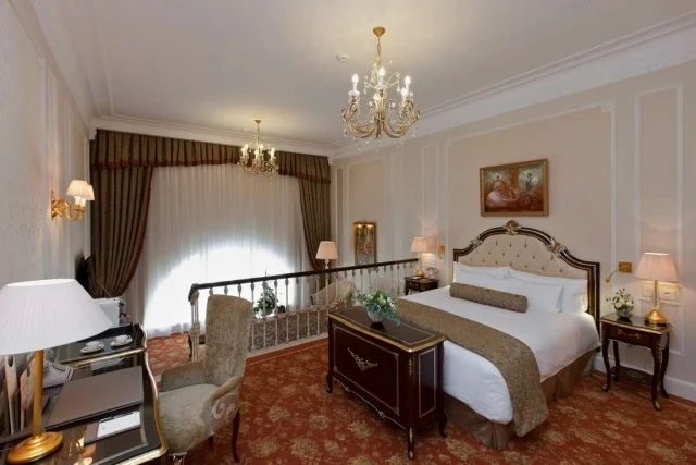 hermitage.Rooms.15. THE OFFICIAL STATE HERMITAGE HOTEL SUITEgk-is-698