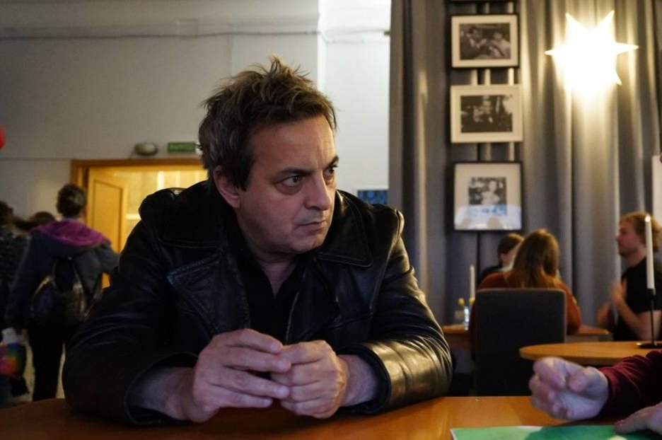 Фото: Павел Борисенко / MR7