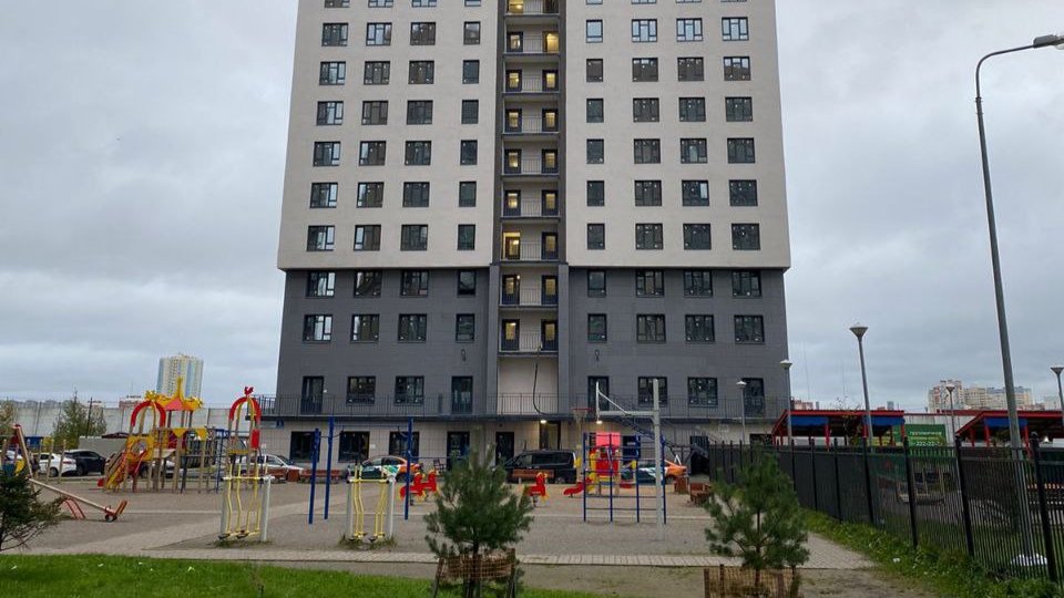 СК возбудил уголовное дело в отношении сотрудников Госстройнадзора по статье о «халатности»