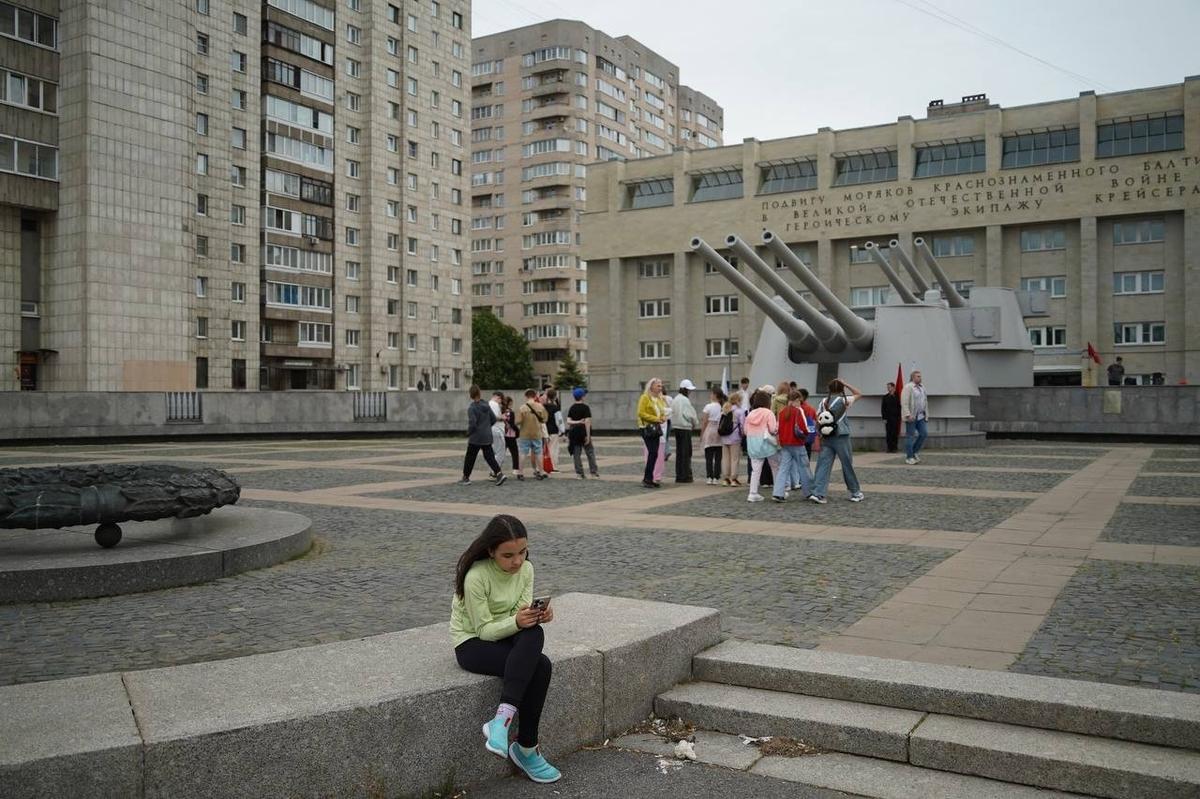 Фото: Павел Борисенко / MR7