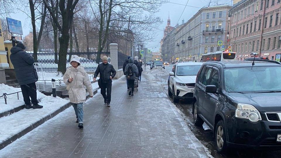 Фото: прокуратура Петербурга