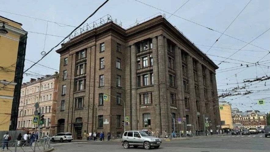 Изображение: КГИОП