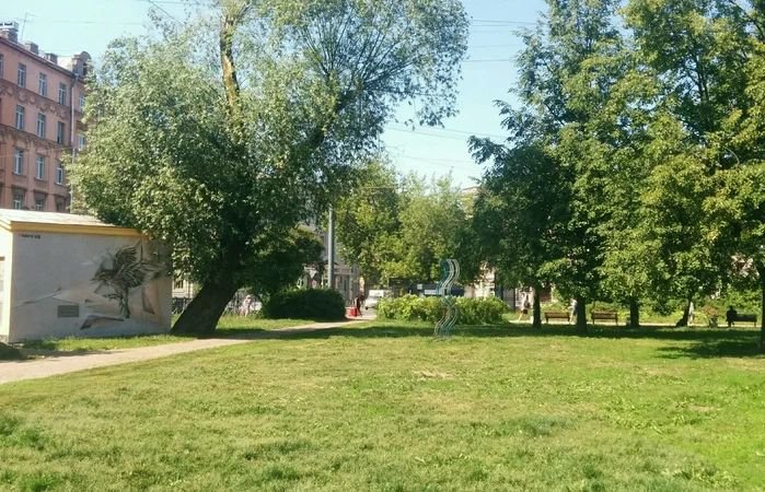 Ива в 2021 году. Фото: Яндекс