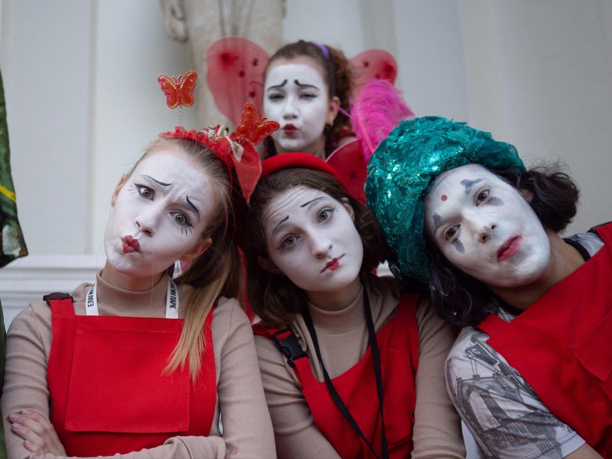 Фото: Дмитрий Абрамов / MR7