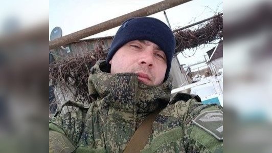 Житель Волосовского района Ленобласти погиб в ходе «спецоперации»