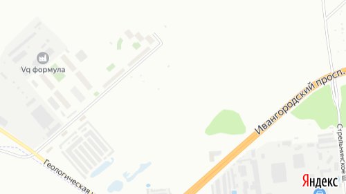 Схема: «Яндекс.Карты»