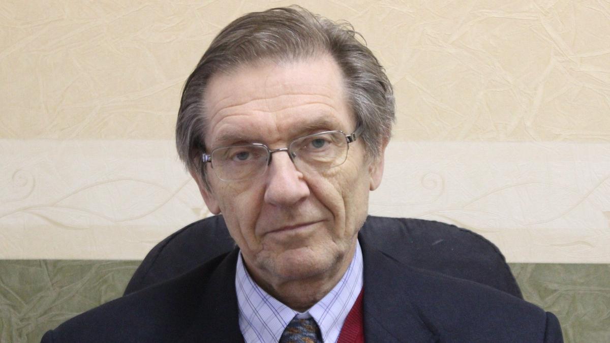 Фото: союз писателей Петербурга