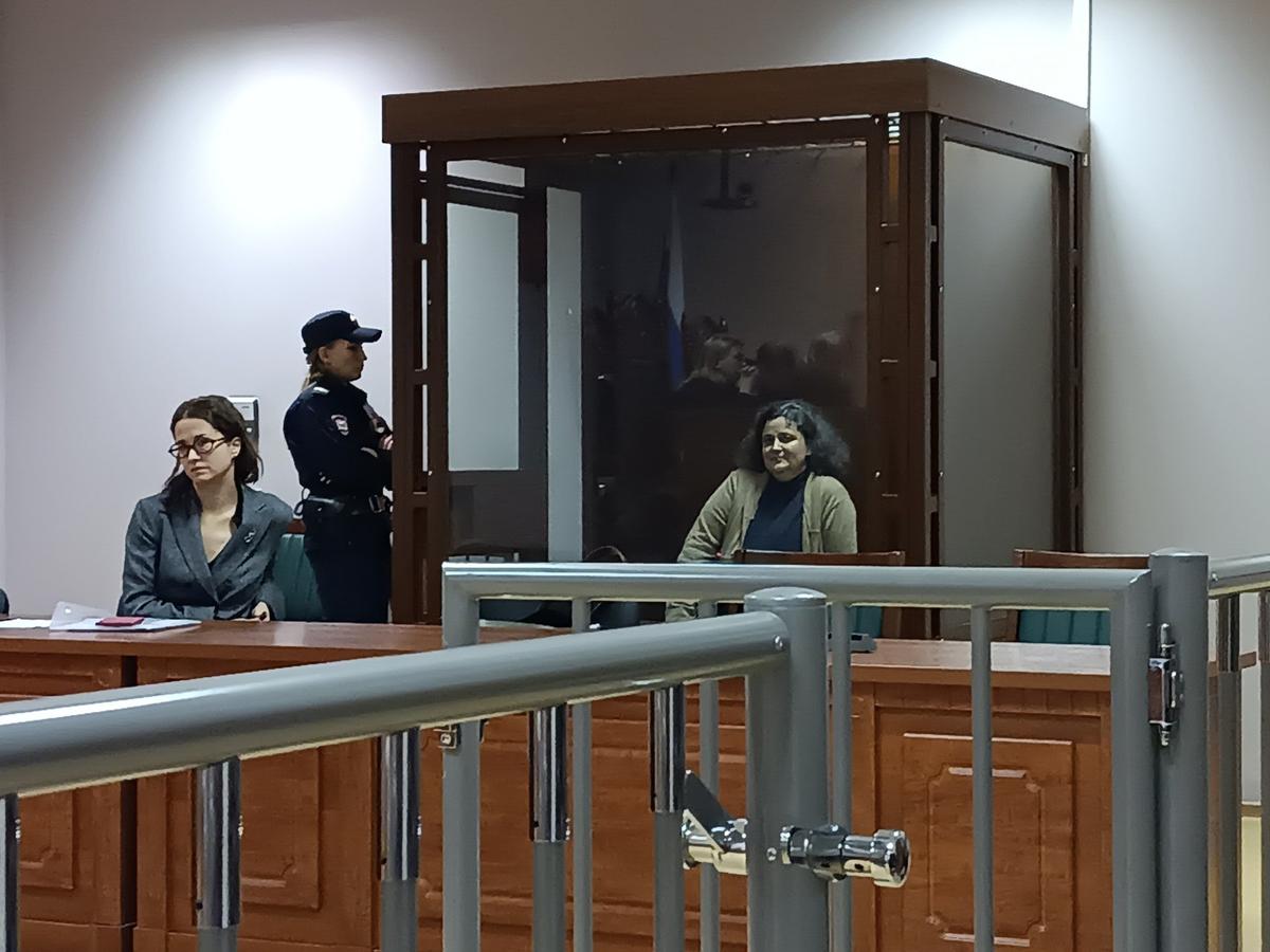 Фото: Катерина Иванова/ MR7