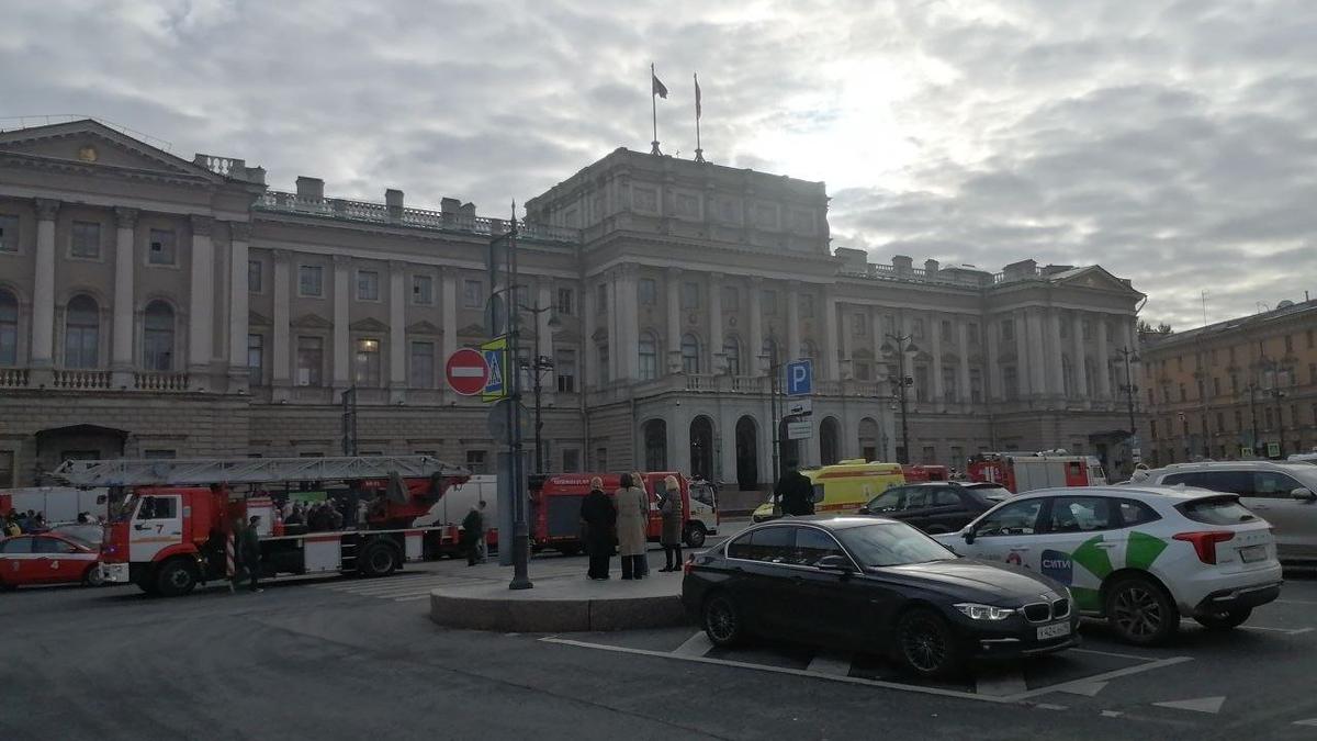 Фото: читатель MR7