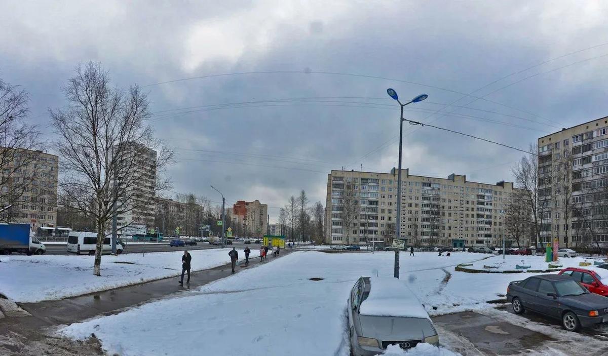 Фото: «Яндекс.Карты»