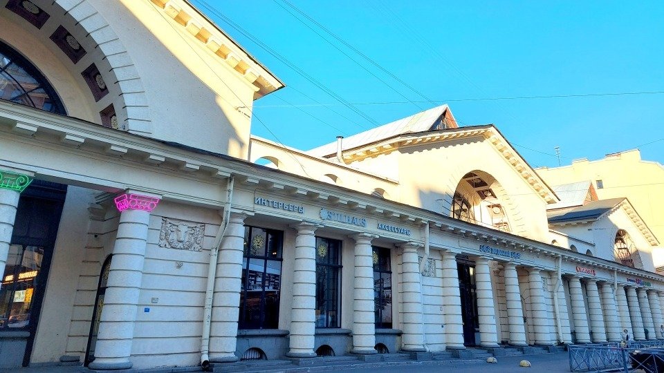 Фото: КГИОП