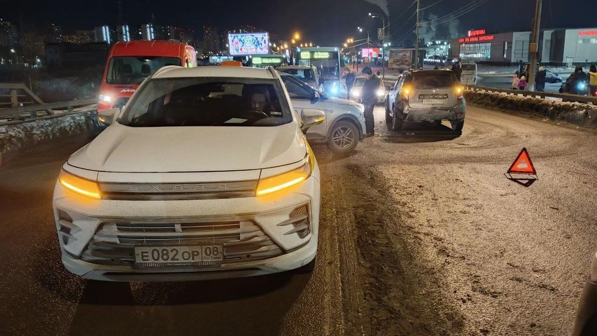 Фото: «Мегаполис»