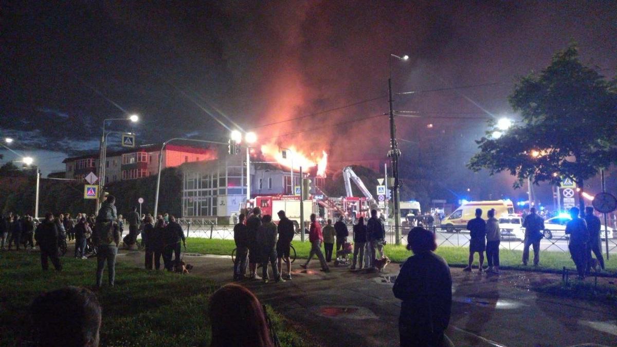 Фото: «Мегаполис»