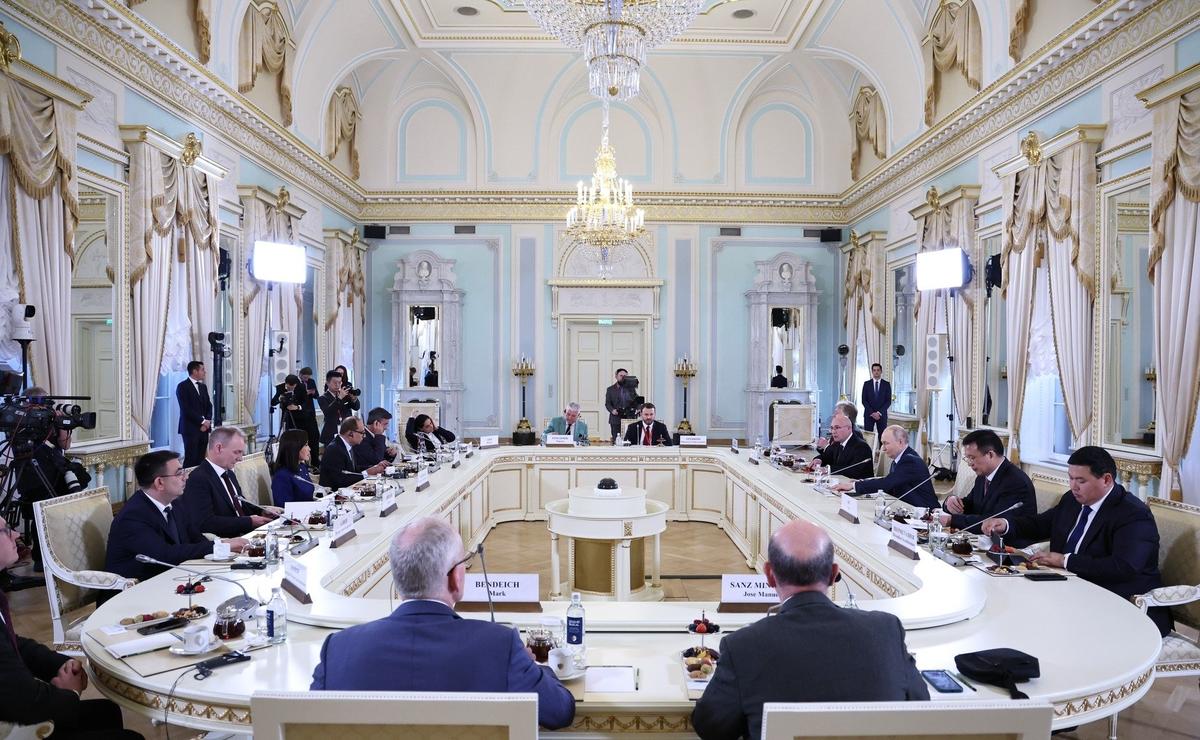 Фото: Кремль
