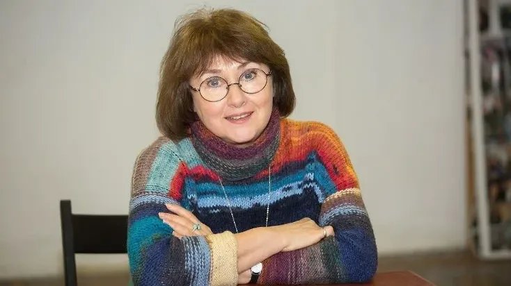 Фото: СПбГАТИ