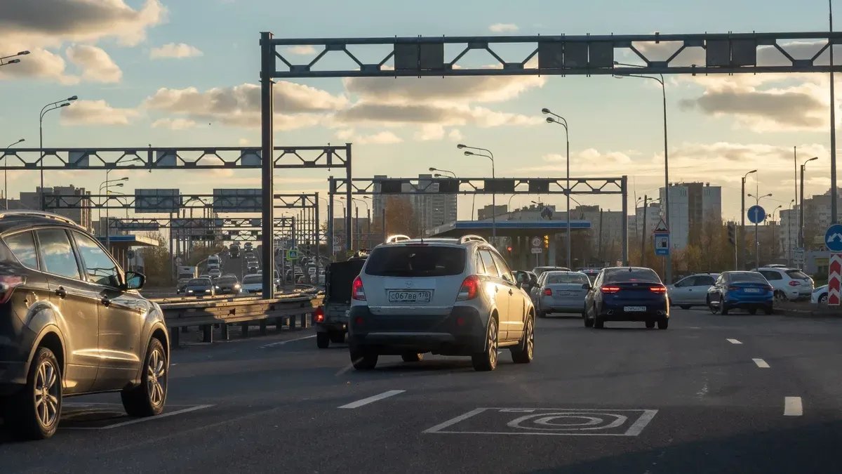 На проектирование первого этапа нового участка Шуваловского проспекта планируют потратить 40 млн рублей